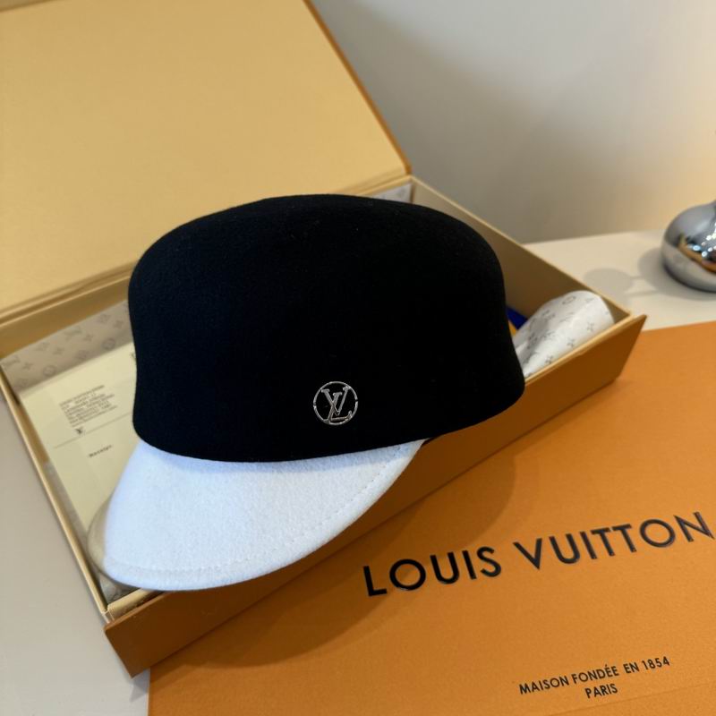 LV Cap 102601